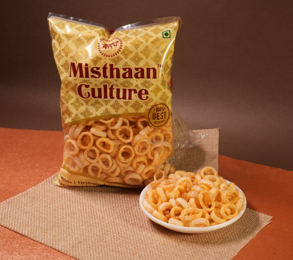 Manchurian Rings 100 Gm